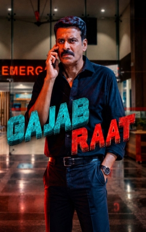 Gajab Raat