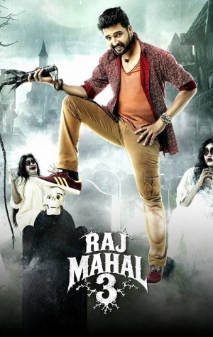 Raj Mahal 3