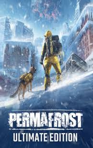 Permafrost Ultimate Edition