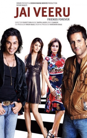 Jai Veeru: Friends Forever