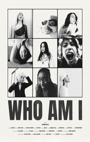 Who Am I