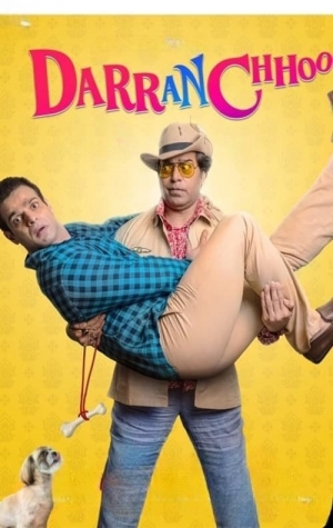 Darran Chhoo