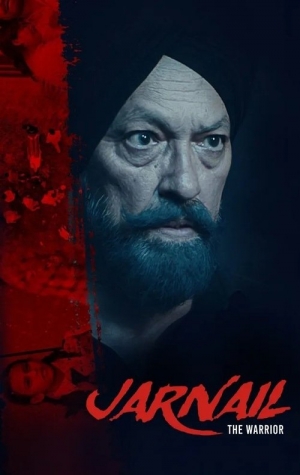 Jarnail (the warrior)
