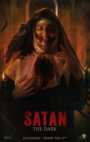 Satan The Dark