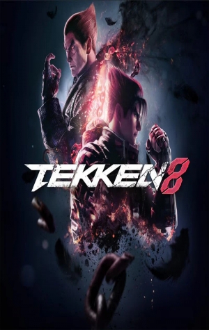 TEKKEN 8