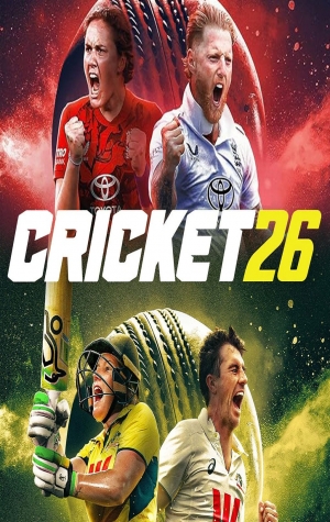Cricket 2026