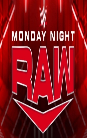 WWE RAW 23 Mar 2026