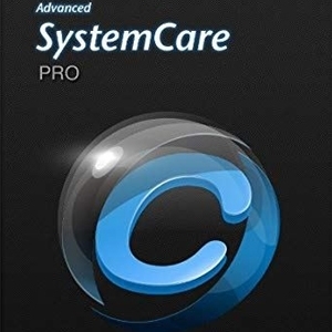 IObit Advanced SystemCare 12