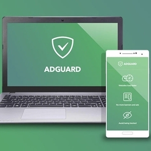 Adguard Premium