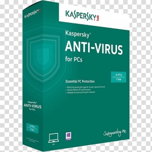Kaspersky Anti-Virus