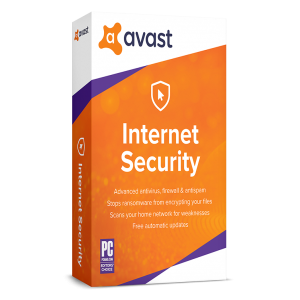 Avast Internet Security