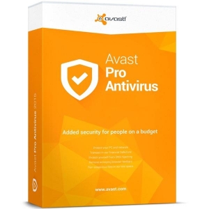 Avira Antivirus Pro