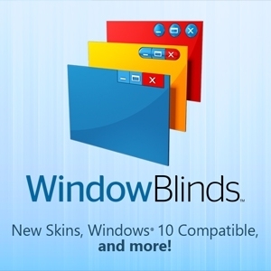 Stardock Windowblinds 10