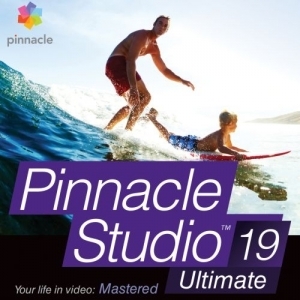 Pinnacle Studio Ultimate 20