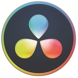 Blackmagic Design DaVinci Resolve Studio 15 macOS