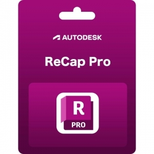 Autodesk ReCap Pro 2024