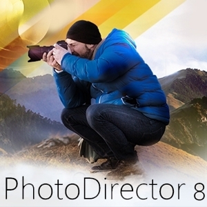 CyberLink PhotoDirector Ultra