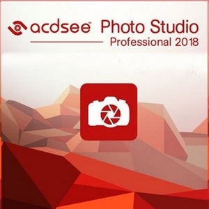 ACD See Photo Studio Professional
