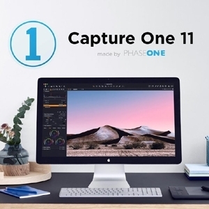 Capture One Pro 11 macOS