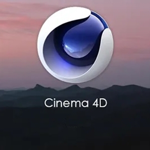 Maxon Cinema 4D Studio Win & MacOS