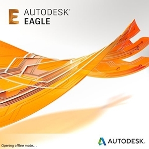 Autodesk EAGLE Premium 9