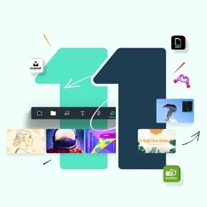 Wondershare Filmora X 11 MacOS