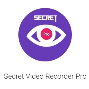 Secret Video Recorder Pro 2