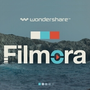 Wondershare Filmora 8 64-bit