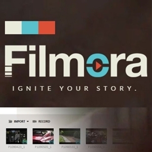 Wondershare Filmora Scrn 64-bit