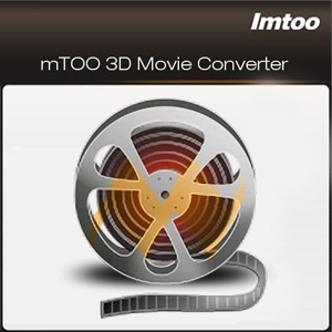 ImTOO 3D Movie Converter