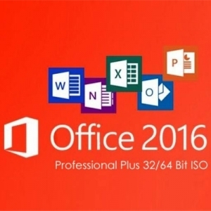 Microsoft  Office Pro Plus 2016