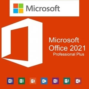 Microsoft Office 2021 Professional