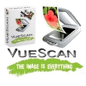VueScan Pro 9 64-bit