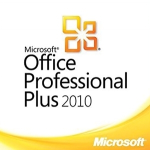 Microsoft Office 2010