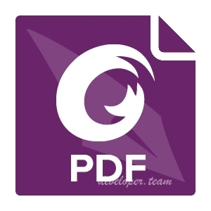 Foxit PhantomPDF Business 9