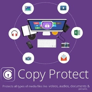 Newsoftwares Copy Protect 2